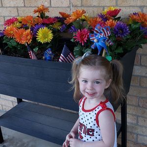 Meet your Posher, Michelle